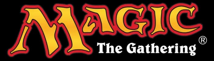 Magic: The Gathering